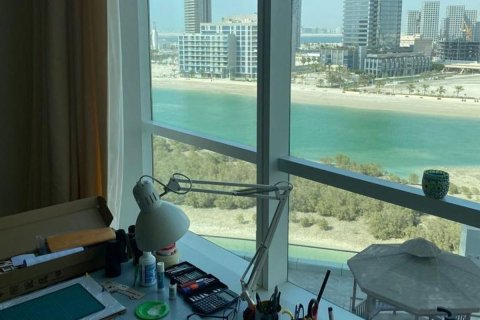 Квартира 76м² в Аль-Рим, ОАЭ №62290 5