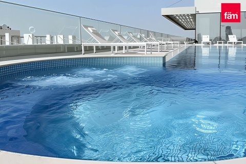 Appartement de 1 chambre à Dubai, UAE No. 105820 12