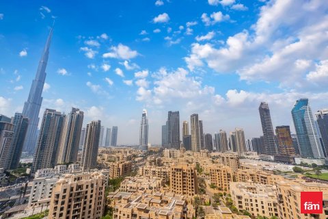 3 غرف نوم شقة في وسط مدينة دبي, الإمارات العربية المتحدة رقم 105819 6