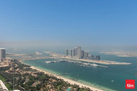 Apartment de 1 dormitorio en Dubai Media City, UAE No. 105818 9