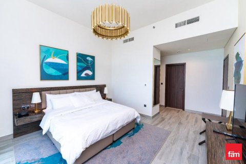 Apartment de 1 dormitorio en Dubai Media City, UAE No. 105818 12