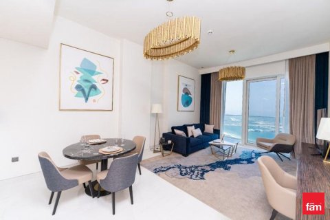 Apartment de 1 dormitorio en Dubai Media City, UAE No. 105818 3