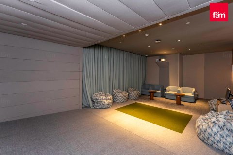 Apartment de 1 dormitorio en Dubai Media City, UAE No. 105818 16