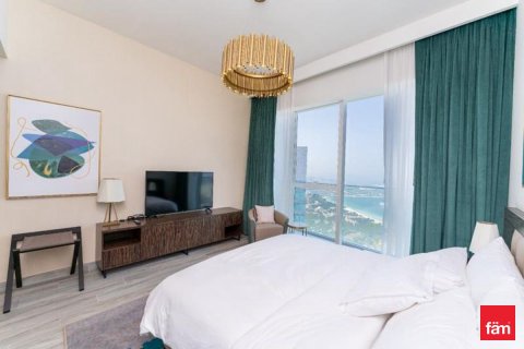 Apartment de 1 dormitorio en Dubai Media City, UAE No. 105818 11