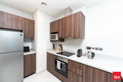 Apartment de 1 dormitorio en Dubai Media City, UAE No. 105818 7