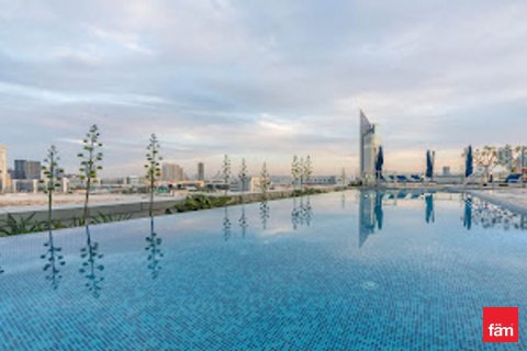 Apartment de 1 dormitorio en Dubai Media City, UAE No. 105818 17