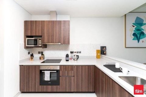 Apartment de 1 dormitorio en Dubai Media City, UAE No. 105818 6