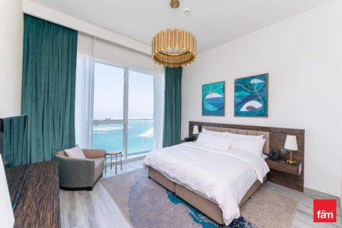 Apartment de 1 dormitorio en Dubai Media City, UAE No. 105818 10
