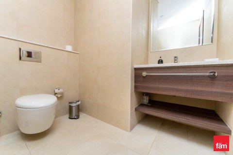 Apartment de 1 dormitorio en Dubai Media City, UAE No. 105818 8