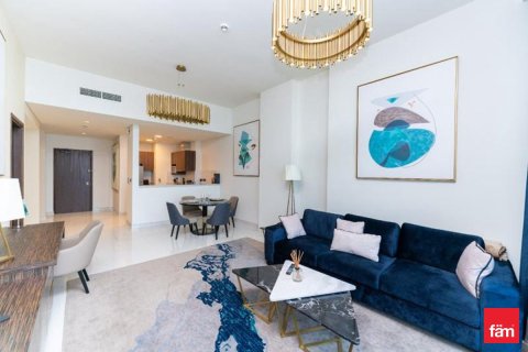 Apartment de 1 dormitorio en Dubai Media City, UAE No. 105818 4