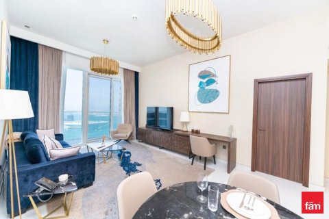 Apartment de 1 dormitorio en Dubai Media City, UAE No. 105818 5