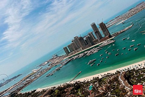 Apartment de 1 dormitorio en Dubai Media City, UAE No. 105818 2