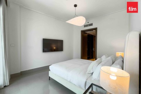 Apartment de 3 dormitorios en Downtown Dubai (Downtown Burj Dubai), UAE No. 105815 17