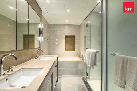 Apartment de 3 dormitorios en Downtown Dubai (Downtown Burj Dubai), UAE No. 105815 23