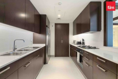 Apartment de 3 dormitorios en Downtown Dubai (Downtown Burj Dubai), UAE No. 105815 9
