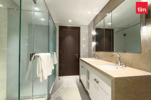 Apartment de 3 dormitorios en Downtown Dubai (Downtown Burj Dubai), UAE No. 105815 4