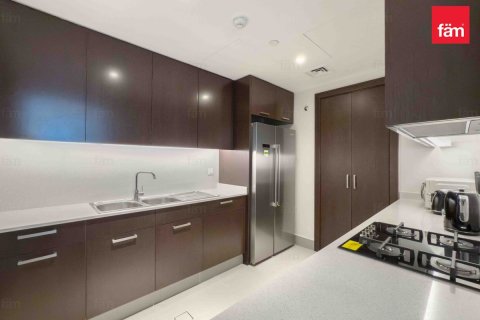 Apartment de 3 dormitorios en Downtown Dubai (Downtown Burj Dubai), UAE No. 105815 8