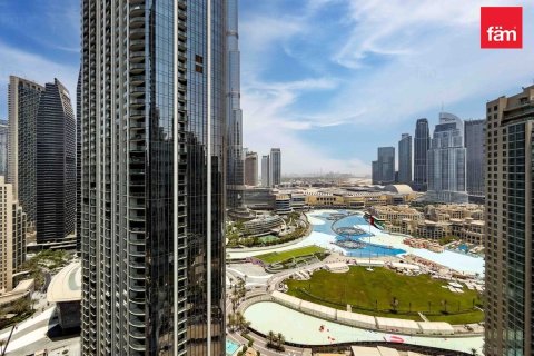 Apartment de 3 dormitorios en Downtown Dubai (Downtown Burj Dubai), UAE No. 105815 31