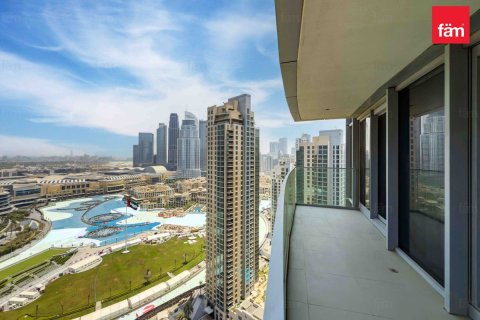 Apartment de 3 dormitorios en Downtown Dubai (Downtown Burj Dubai), UAE No. 105815 2