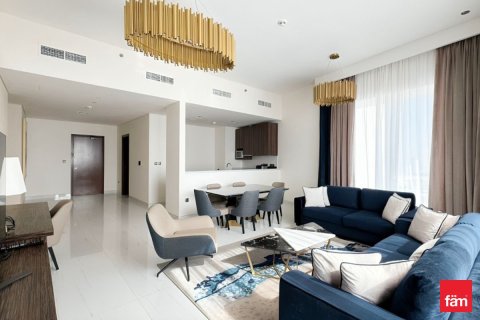 Apartment de 2 dormitorios en Dubai Media City, UAE No. 105817 4
