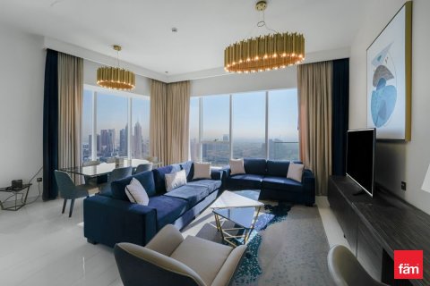 Apartment de 2 dormitorios en Dubai Media City, UAE No. 105817 2
