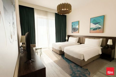 Apartment de 2 dormitorios en Dubai Media City, UAE No. 105817 15