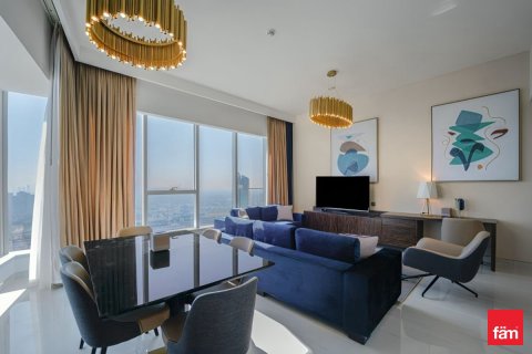 Apartment de 2 dormitorios en Dubai Media City, UAE No. 105817 3