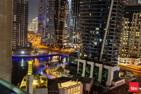 1 غرف نوم شقة في مرسى دبي, الإمارات العربية المتحدة رقم 105816 8