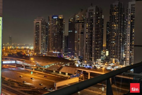 1 غرف نوم شقة في مرسى دبي, الإمارات العربية المتحدة رقم 105816 3