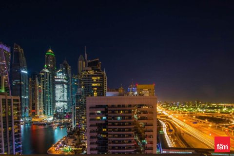 1 غرف نوم شقة في مرسى دبي, الإمارات العربية المتحدة رقم 105816 9