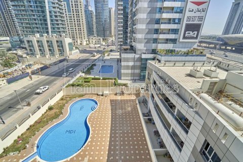 1 غرف نوم شقة في مرسى دبي, الإمارات العربية المتحدة رقم 105816 11