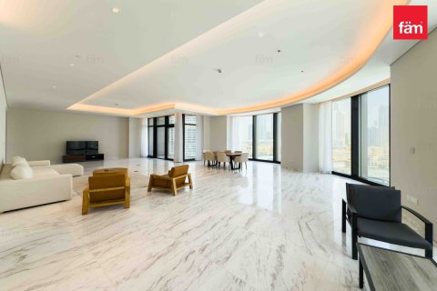 Penthouse de 4 dormitorios en Dubai, UAE No. 89827 28