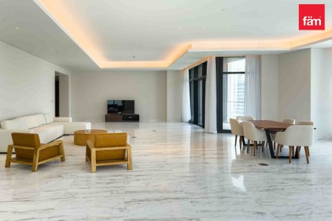 Penthouse de 4 dormitorios en Dubai, UAE No. 89827 29