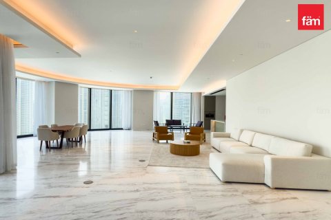Penthouse de 4 dormitorios en Dubai, UAE No. 89827 30