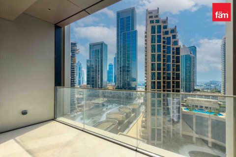 Penthouse de 4 dormitorios en Dubai, UAE No. 89827 2