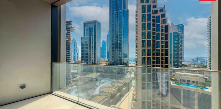 Penthouse de 4 dormitorios en Dubai, UAE No. 89827