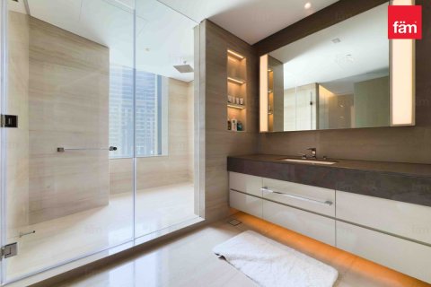 Penthouse de 4 dormitorios en Dubai, UAE No. 89827 23