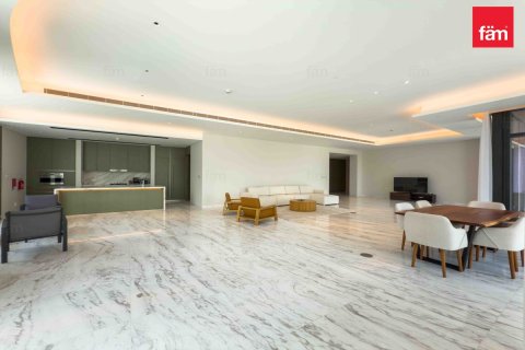 Penthouse de 4 dormitorios en Dubai, UAE No. 89827 27