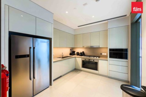 Penthouse de 4 dormitorios en Dubai, UAE No. 89827 25
