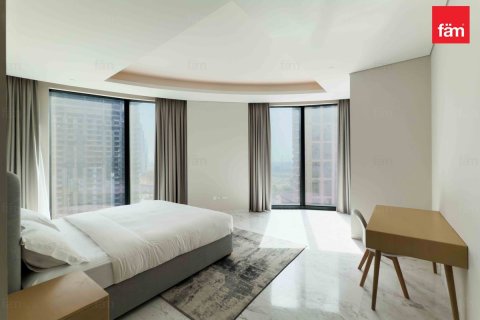 Penthouse de 4 dormitorios en Dubai, UAE No. 89827 18