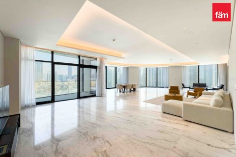 Penthouse de 4 dormitorios en Dubai, UAE No. 89827 31