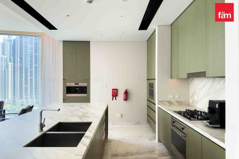 Penthouse de 4 dormitorios en Dubai, UAE No. 89827 10