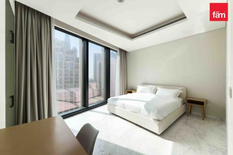 Penthouse de 4 dormitorios en Dubai, UAE No. 89827 21