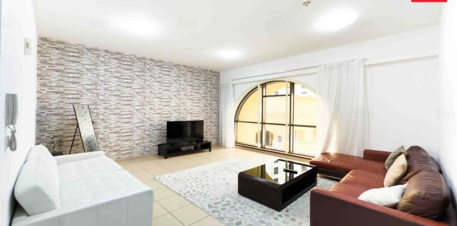 Apartment de 2 dormitorios en Dubai, UAE No. 89840