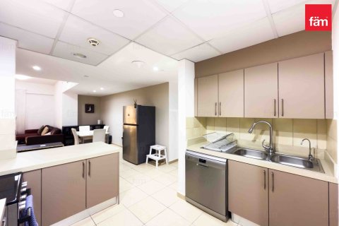 Apartment de 2 dormitorios en Dubai, UAE No. 89840 15