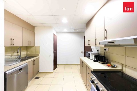 Apartment de 2 dormitorios en Dubai, UAE No. 89840 14