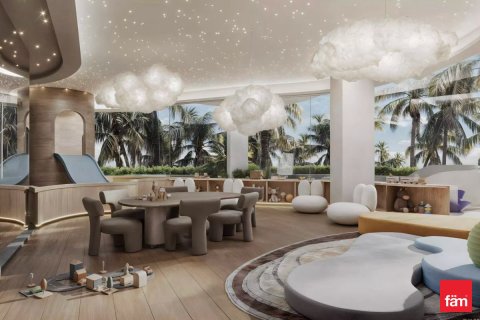 Appartement de 1 chambre à Dubai, UAE No. 89841 8