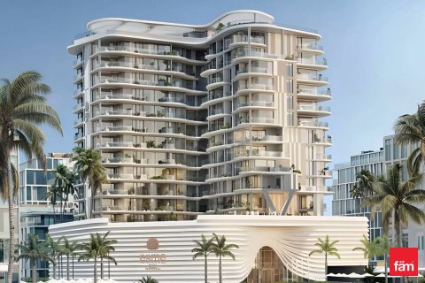 Appartement de 1 chambre à Dubai, UAE No. 89841 3