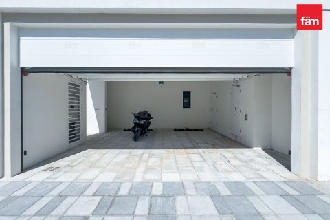 Таунхаус с 4 спальнями в Дубай, ОАЭ №89826 4
