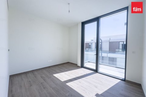 Таунхаус с 4 спальнями в Дубай, ОАЭ №89826 21